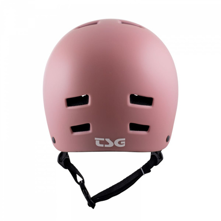 Kask TSG Evo Ivy Graphic Design Mauve - Violet Fade