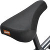 Rower BMX Academy Desire Gun Metal Grey