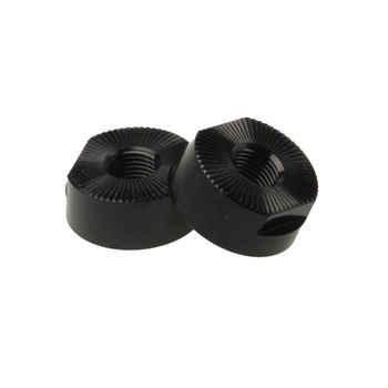 Konusy piasty przedniej do bmx -  Cult Match Male