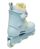 Rolki Impala -  Lightspeed Inline Skate sky blue/yellow