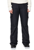 Damskie Spodnie snowboardowe Volcom Bridger Ins Black