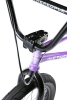 Rower BMX Wyczynowy - Wethepeople Nova 20"