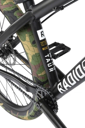 Dirt Jump Bike  - Radio Minotaur 26"