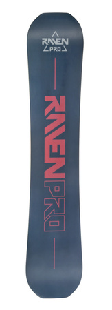 Męska Deska snowboardowa Raven PRO Sensei Limited 