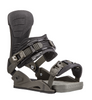 Męskie Wiązania snowboardowe Drake Reload green forest/black 