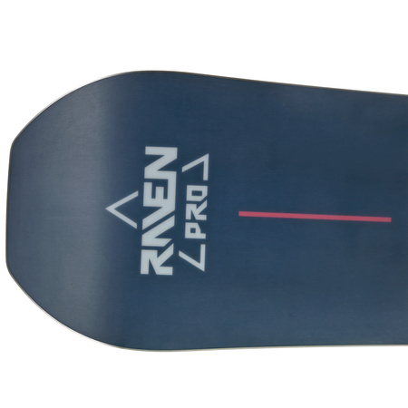 Męska Deska snowboardowa Raven PRO Sensei Limited 