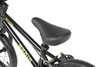 Rower BMX Wyczynowy Radio Revo 14" Black 