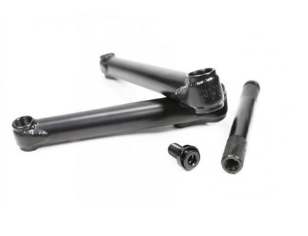 Korby - Cult Crew Black