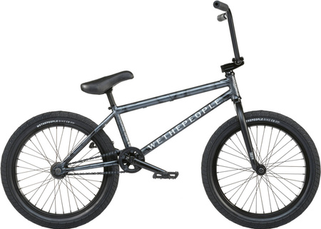 Rower BMX Wyczynowy - Wethepeople Justice 20"