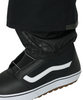 Damskie Spodnie snowboardowe Volcom Aston Gore Tex Black