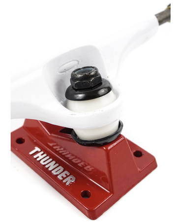 Trucki Thunder - Team Pro Edition Bradley KB's Room