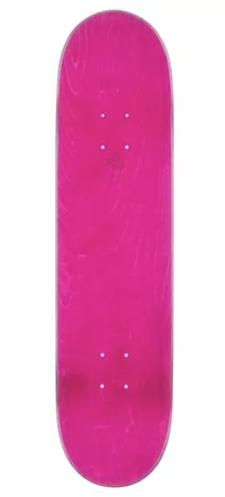 Deck do deskorolki Enjoi - Snail Trail green