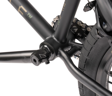 Rower BMX Wyczynowy Wethepeople Arcade 20" 2024