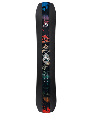 Deska snowboardowa Jones - Mountain Twin