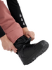 Damskie Spodnie snowboardowe Volcom Frochickie Ins earth pink 2024