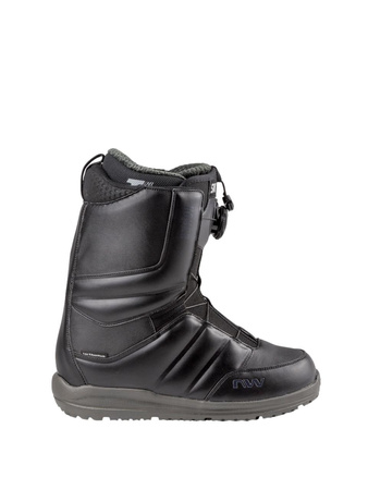  Buty snowboardowe Northwave Hover Spin Black