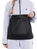 Damska Bluza aktywna Volcom Polar 1/2 Zip  lilac ash