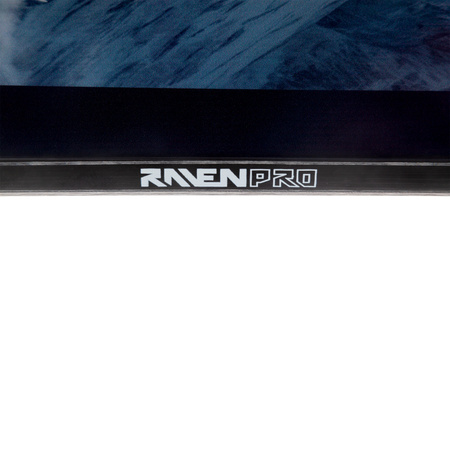 Męska Deska snowboardowa RAVEN PRO legend