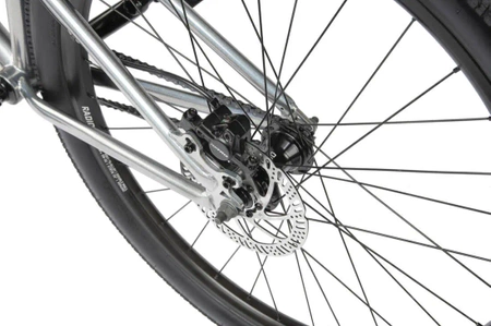 Radio Asura 26" Dirt Jump Bike