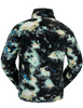 Męska Bluza aktywna Volcom Polar Mock 1/2 Zip spritz black 2024