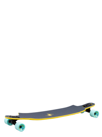 Longboard Landyachtz Drop Cat 38 journey