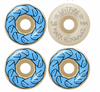 Kółka do deskorolki Spitfire -  F4 Gonz Shmoo Classic blue
