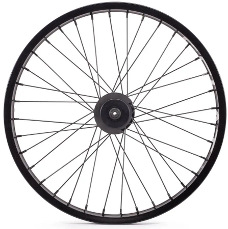 Koło BMX Tylne - Eclat Bondi Cassette 20"