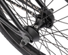 Rower BMX Wyczynowy Wethepeople Arcade 20" 2024