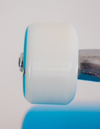 Deskorolka kompletna - Fish Skateboards Pro Bart