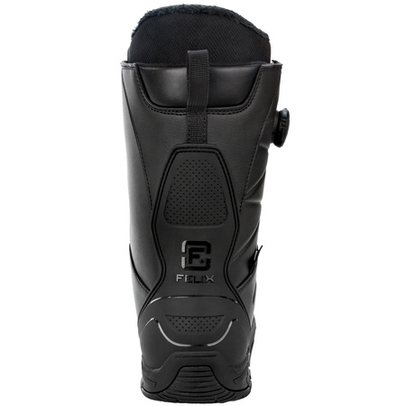 Męskie Buty Snowboardowe RAVEN Felix  double boa