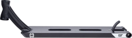 Podest Do Hulajnogi Wyczynowej - CORE ST1 Black 