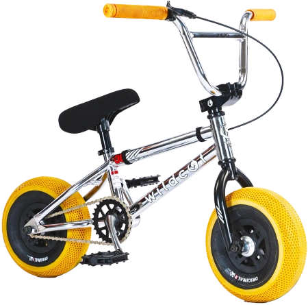 Mini BMX - Wildcat OG3A Galaxy Gum