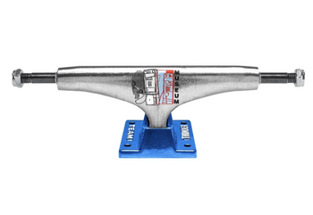 Trucki Thunder x Museum Landline polished/blue