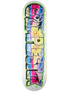 Deck Antihero - Team Grimple Beach