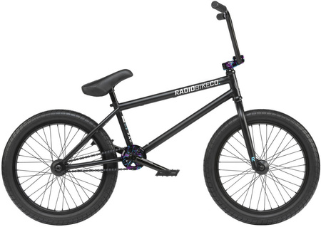 Rower BMX Wyczynowy Radio Comrad 20"