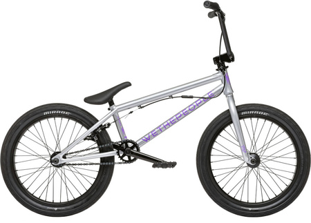 Rower BMX Wyczynowy - Wethepeople Versus 20"