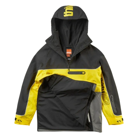 Męska Kurtka snowboardowa ThirtyTwo - Light Anorak military