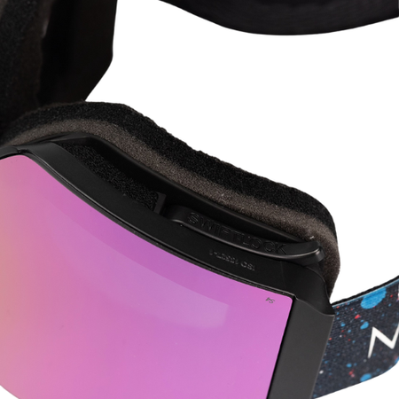 Gogle Narciarskie Dragon  RVX MAG OTG - Bryan Iguchi 