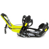 Wiązania Snowboardowe RAVEN FTM450 Multientry Black