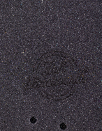Surfskate Fishskateboard -Surf Skate Ours 28"