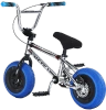 Mini BMX - Wildcat OG3A Blue