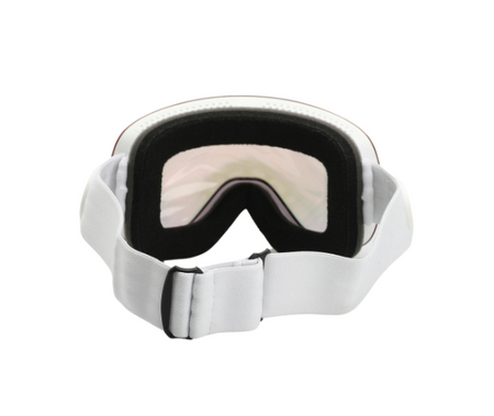 Gogle Snowboardowe - Dragon X1S whiteout/lumalens pink ion