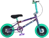 Mini BMX - Wildcat OG3 Pro  