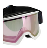 Gogle Snowboardowe - Dragon DX3 OTG reef/lumalens pink ion