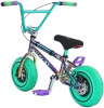 Mini BMX - Wildcat OG3 Pro Joker Green