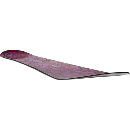 Damska deska snowboardowa Yes - Frenzy