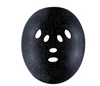 Kask Triple eight - Deep Cover Helmet Black glitter