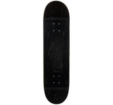 Deck Colours - ODB Portrait 2