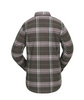 Damska Kurtka snowboardowa Volcom Ins Riding Flannel Dusty lavender