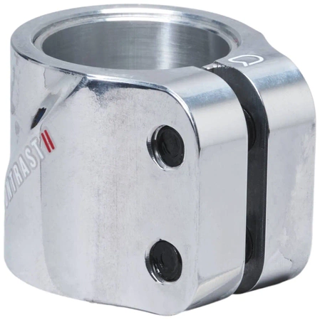 Zacisk Do Hulajnogi - Drone Contrast II Double Polished